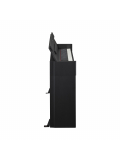 ARIUS YDP-S55 (Black), зображення 4