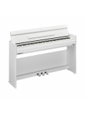 ARIUS YDP-S55 (White), зображення 1