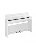ARIUS YDP-S56 (White), зображення 1