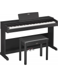 ARIUS YDP-103 (Black), зображення 1