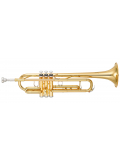 YTR-4435GII C/Bb Trumpet, зображення 1