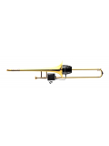 SB5-9 SILENT BRASS TROMBONE, зображення 2 | JAM SB5-9 SILENT BRASS TROMBONE, зображення 2