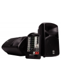 STAGEPAS 400i, зображення 1
