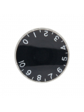 KSP33 SPEED KNOB (BLACK), зображення 2