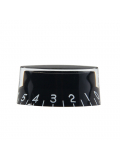 KSP33 SPEED KNOB (BLACK), зображення 3
