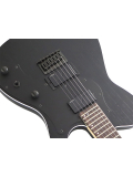 JIL3-ASH-DE664R Iliad Dark Evolution Series (Open Pore Black), зображення 3