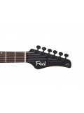 JIL3-ASH-DE664R Iliad Dark Evolution Series (Open Pore Black), зображення 4