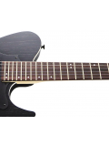 JIL3-ASH-DE664R Iliad Dark Evolution Series (Open Pore Black), зображення 5