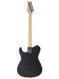 JIL3-ASH-DE664R Iliad Dark Evolution Series (Open Pore Black), зображення 6