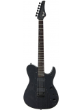 JIL3-ASH-DE664R Iliad Dark Evolution Series (Open Pore Black), зображення 1