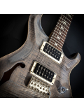 CE 24 Semi-Hollow (Faded Grey Black) #0341371, зображення 7