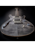 CE 24 Semi-Hollow (Faded Grey Black) #0341371, зображення 9