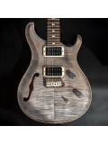 CE 24 Semi-Hollow (Faded Grey Black) #0341371, зображення 5