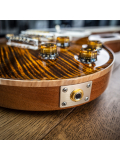 McCarty 594 10 Top (Yellow Tiger) #0362054, зображення 4