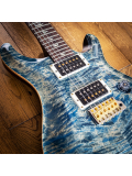 Custom 24 10 Top (Faded Whale Blue) #0353991, зображення 8