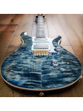 Custom 24 10 Top (Faded Whale Blue) #0353991, зображення 4
