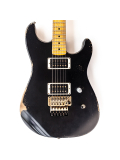 CALI (Black) #1022-2224, зображення 4