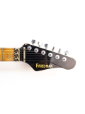 CALI (Black) #1022-2224, зображення 6