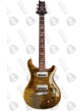 Paul's Guitar 10-Top (Yellow Tiger) #0369896, зображення 1