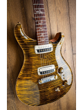 Paul's Guitar 10-Top (Yellow Tiger) #0369896, зображення 10