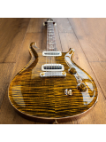 Paul's Guitar 10-Top (Yellow Tiger) #0369896, зображення 7