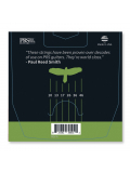 Classic Regular Light Guitar Strings 10-46, зображення 2