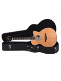 SE A50E (Natural w/ Black Gold Burst), зображення 9