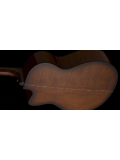 SE A50E (Natural w/ Black Gold Burst), зображення 4