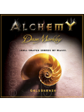 2045 ALCHEMY GOLDPHOS CL (12-54), зображення 1 | JAM 2045 ALCHEMY GOLDPHOS CL (12-54), зображення 1
