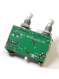 AB1-NS ACTIVE BOOSTER FOR PIEZO PICKUP, зображення 3