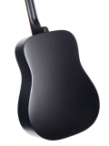 AD810E (Black Satin), зображення 3