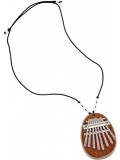 AFC-04 MINI KALIMBA, зображення 3