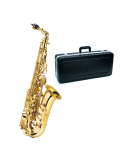 AL-500 Alto Saxophone, зображення 4