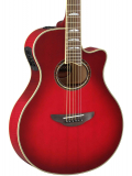 APX1000 (Crimson Red Burst), зображення 2