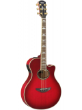 APX1000 (Crimson Red Burst), зображення 1