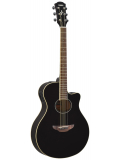 APX600 (Black), зображення 1