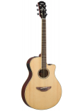 APX600 (Natural), зображення 1