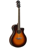 APX600 (Old Violin Sunburst), зображення 1