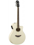 APX600 (Vintage White), зображення 1