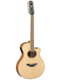 APX700 II-12 (Natural), зображення 1