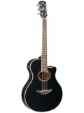 APX700 II (Black), зображення 1