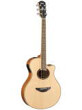 APX700 II (Natural), зображення 1