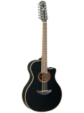 APX700 II-12 (Black), зображення 1