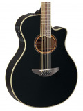 APX700 II-12 (Black), зображення 2