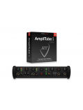 AXE I/O + AmpliTube 5 MAX Bundle, зображення 1