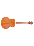 B-240E Fretless (Natural), зображення 6