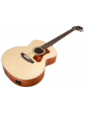 B-240E Fretless (Natural), зображення 2