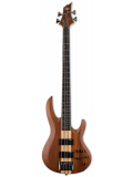 B-4E Mahogany (Natural Satin), зображення 1