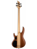 B-4E Mahogany (Natural Satin), зображення 2
