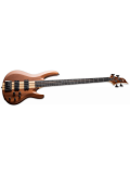 B-4E Mahogany (Natural Satin), зображення 3